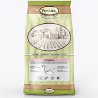 Prestano Essayez maintenant: croquettes pour chien