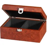 Philos Pièces D'échecs Boîte 180 X 120