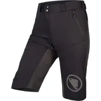 Endura Mt500 Spray Ii Shorts Noir XL Femme