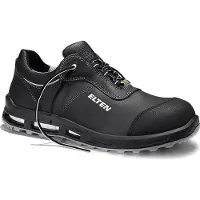ELTEN super doux Chaussures de sécurité S1 (S3, 37)