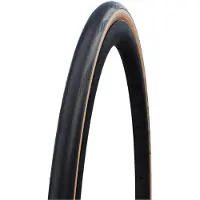 Schwalbe One Performance Raceguard 700c X 25 Road Tyre Noir 700C x 25
