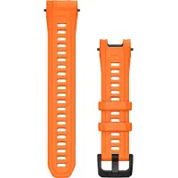 Garmin Instinct 3-45 Mm 22 Mm Silicone Strap Orange
