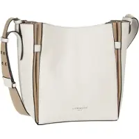 Liebeskind berlin Femmes, Sac à main, Sac à bandoulière Hilla 2149127, Blanc