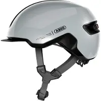 ABUS Hud-Y Race Grey L
