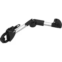 Pro-User Easy Fix Support de cadre flexible Verrouillable 40 cm max. 30 kg
