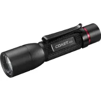 Coast Lampe De Poche Hx5 Led 345 Lm 0.75 H 113.4 G Y470791