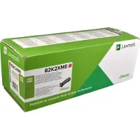 Lexmark 82K2XM0 - Magenta - Toner