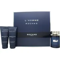 Rochas L Homme Coffret cadeau