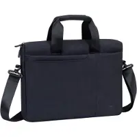 Rivacase 8325 Laptop Briefcase Bleu