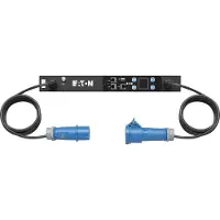 Eaton EILB13 unité de distribution d'énergie 1 sortie(s) CA 0U Noir
