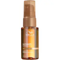 Wella Ultimate Smooth Oil Serum 30ml - sérum anti-frisottis