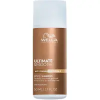 Wella Ultimate Smooth Shampoo 50ml