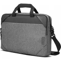 Lenovo 4X40X54259 notebooktas 39,6 cm (15.6") Tas met bovensluiting Grijs