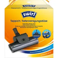 Swirl Suceur pour tapis pour un nettoyage en profondeur