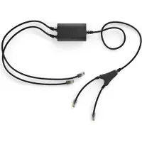 Epos Cehs Ci 01 Levage De Téléphone