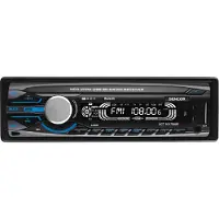 Sencor SCT 5017BMR radio Car Digital Blue