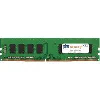 PHS-memory 16Go de mémoire RAM pour Acer Veriton N4660G DDR4 UDIMM 2666MHz PC4-2666V-U (SP276703)