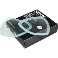 Seac Sub Italia/italia Asian Fit Left Prescription Lens Clair 1.00