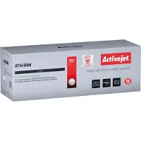 ActiveJet Hphphp89a Compatible Ink Cartridges Noir