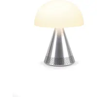 Lexon - Candeeiro Mina L Audio (aluminium poli)