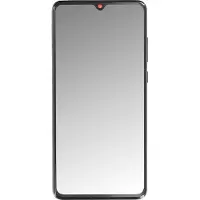 Huawei Écran original pour P30 LCD + cadre + batterie Noir 02354HLT