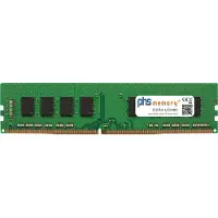 PHS-memory 8GB mémoire RAM pour Medion Akoya P5350 E (MD8862) DDR4 UDIMM 2133MHz (SP162994)