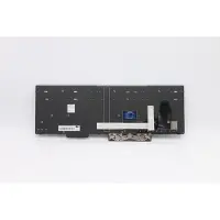 Lenovo Keyboard BK-BL PMX JPN (5N20V78933)