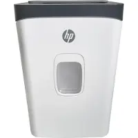 HP Auto Shredder Clair One Size / EU Plug 220V