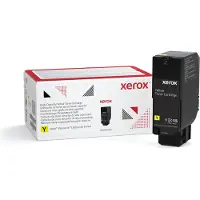 Xerox Cartouche de toner Jaune de Grande capacité Imprimante couleur VersaLink C620 (12000 pages) - 006R04627