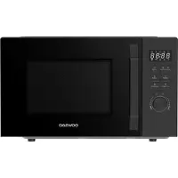 Daewoo Mikrowelle MD-FC206SB 20L/700W bk