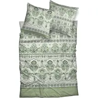 Casatex Meriane (Parure de lit, 200 x 200 cm, 80 x 80 cm)