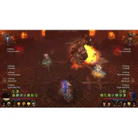 Juego Diablo Iii: Eternal Collection Para Nintendo Switch