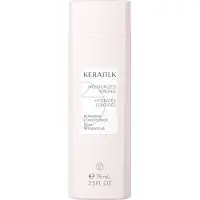 Kerasilk Essentials Repairing Conditioner après-shampoing hydratant pour cheveux secs et abîmés 75 ml