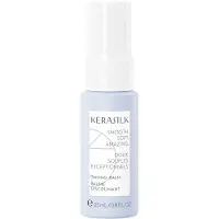 Kerasilk Specialists Taming Balm baume nourrissant pour cheveux indisciplinés et frisottis 25 ml
