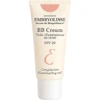 Embryolisse VOILE ILLUMINATEUR DE TEINT BB CREAM BB crème SPF 20 30 ml