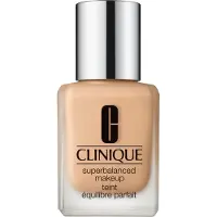 Clinique Superbalanced 03 Ivory Make-up Base Beige Femme
