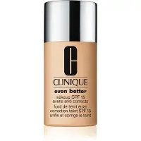 Clinique - Even Better Makeup Fond De Teint Spf 15 - Tenue 24 Heures