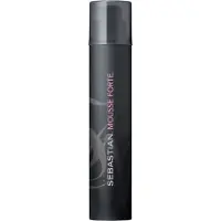 Sebastian Strong Mousse 200ml