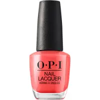 OPI Nail Lacquer Vernis à ongles Live.Love.Carnaval 15 ml