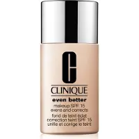 Clinique Even Better Make-Up SPF 15 Fond de Teint WN120 Pecan 30 ml
