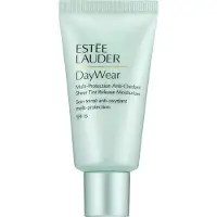 Estée Lauder Multi-Protection Anti-Oxidant Sheer Tint Release Moisturizer Mini crème teintée hydratante pour tous types de peau 15 ml