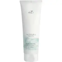 Wella Nutricurls - Waves & Curls Cleansing Conditioner 250 ml