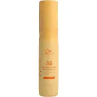 Wella Invigo Sun Care Uv Spray 150ml Sun Protection Hair Jaune