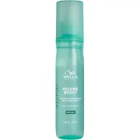 Wella Invigo Volume Boost 150ml Hair Spray Vert
