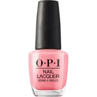 OPI Nail Lacquer Vernis à ongles Princesses Rule! 15 ml