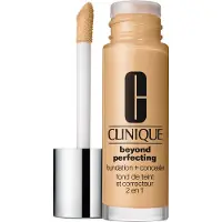 Clinique Beyond Perfecting Fond De Teint Et Correcteur 2-En-1 30ml
