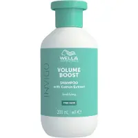 Wella Invigo Volume Boost shampoing volume 250 ml