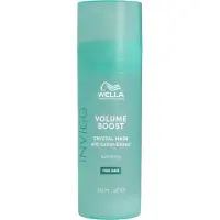 Wella Invigo Volume Boost Crystal Mask 145 ml