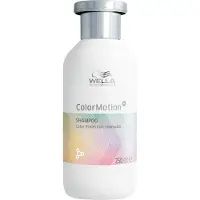 Wella Color Motion+ Shampooing Protecteur de Couleur 250 ml