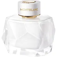 Mont Blanc Signature EDP W 90 ml